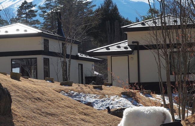 Hanz Outdoor Resort (formerly Glamping Villa Hanz Kawaguchiko) - Foto 74