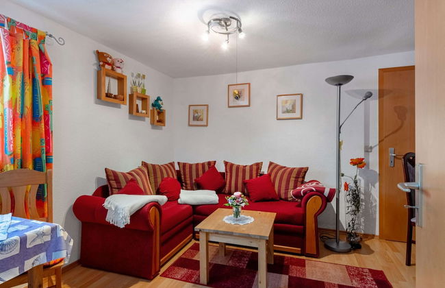 Pleasant Apartment in Bad Doberan near Sea - Photo 8