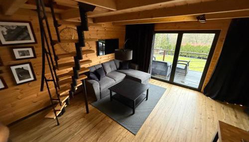 Domki Pod Cerkwią - Foto 3