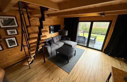 Domki Pod Cerkwią - Foto 3