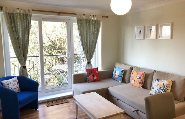 Apple Perch 2BR Flat-Free Parking - Foto 23