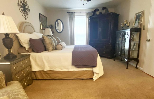 Elegant Crofton Ranch - Foto 8