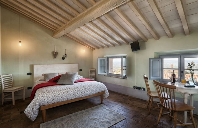 B&B Le Scalette di Piazza - Foto 24