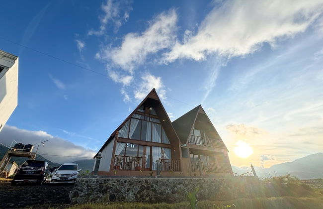 Hayasa Cabin Villa - Foto 41