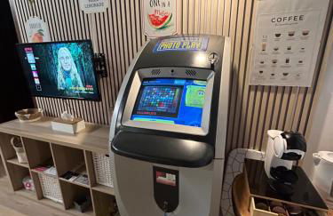 Wood 32 family -jvapartmentRovigo - Foto 12