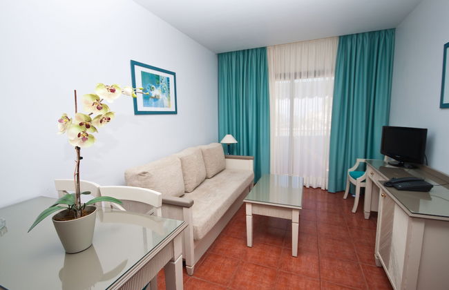 Amadores Beach Apartments - Foto 18