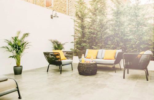 Exceptional 5 Star villa with breathtaking views, Sauna and fitness studio - Foto 49