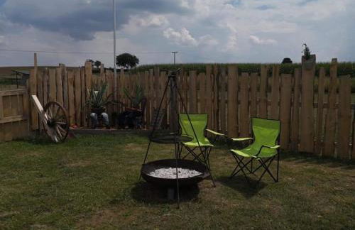 Reiterhof vom Litzlbach - Foto 20