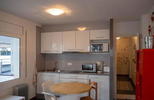 Petite Marie Apartament acollidor per 2 persones a 2 minuts de la Platja Gran, en ple centre de Platja d'Aro - Foto 9