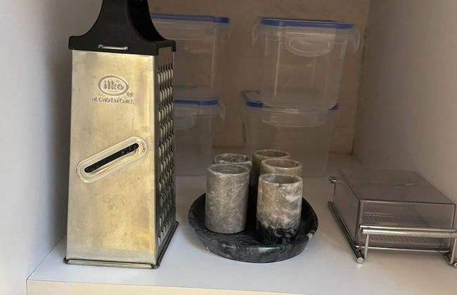 Apartment Near Reforma Agel - Foto 24