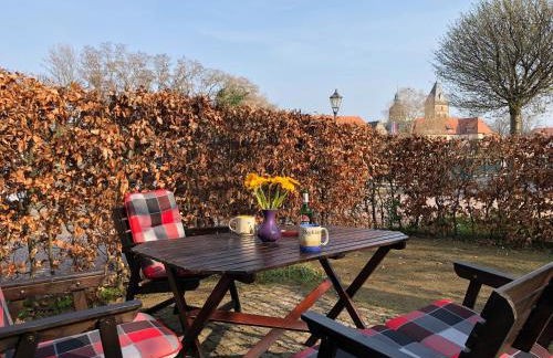 Ferienwohnung Schleusenhaus Hameln - Foto 19