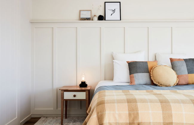 Crittenden Lakeside Villas - Foto 2