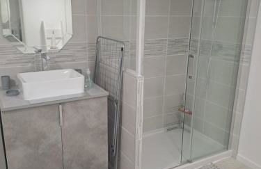 Maison confort et repos - Foto 19