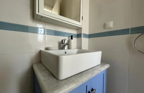 Villa Santorini Serenity with private Pool - Foto 13