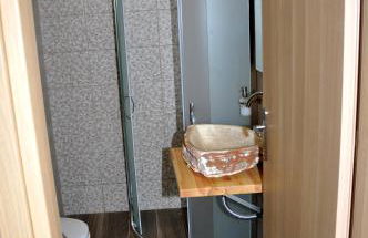 Alkioni's Nest Apartments - Foto 29