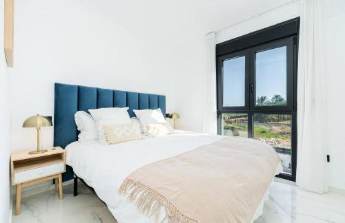 Moderna Casa VillaCristal - Foto 11