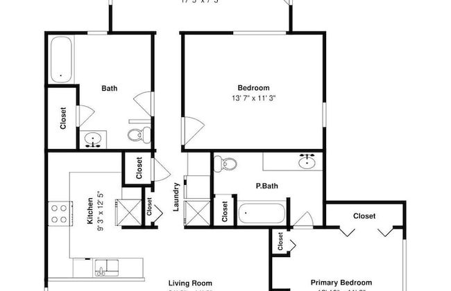 Fin Do Mundo by Silver Sands Vacation Rentals - Foto 19