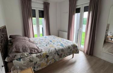 Apartamento con jardin Long Beach Loredo - Foto 9