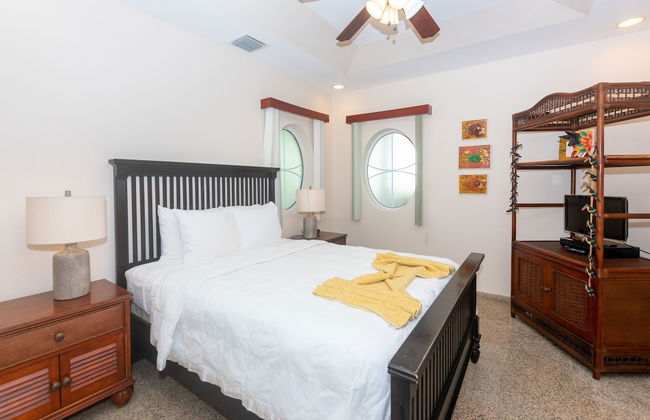 Lawson Rock - Parrotfish 106 - Foto 6