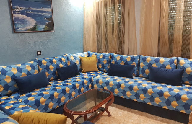 résidence niama - Foto 24