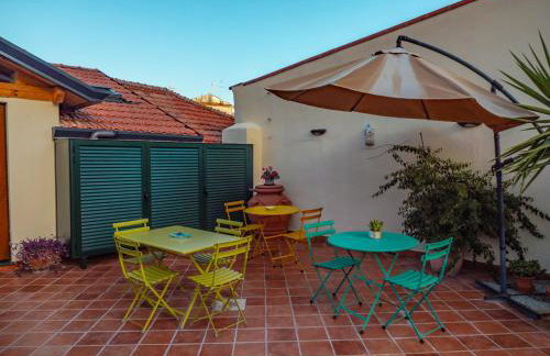 Wind Rose - Ventaglieri Terrace - Photo 14