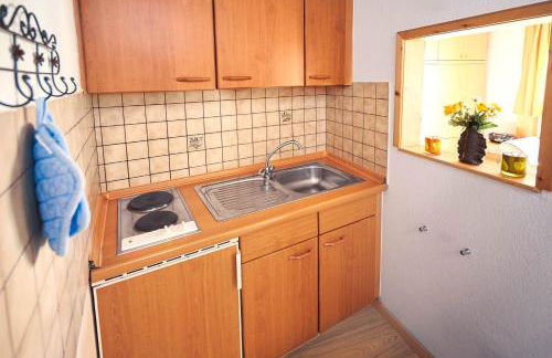 Ferienhof-Heidemann-Ferienwohnung-4 - Photo 4