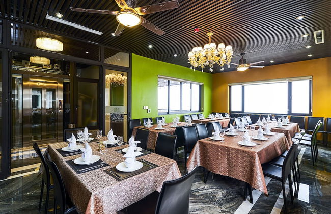 BBQ Villa & Hostel Ha Long - Foto 39