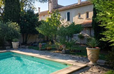 Appartement familial à Arles avec jardin et piscine - Foto 11