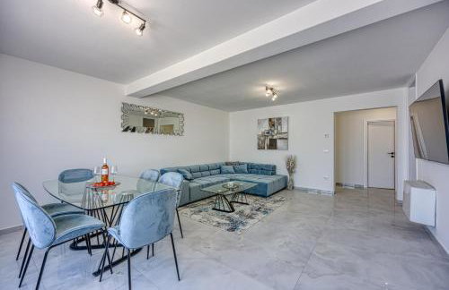 Apartment Luana with private pool - Foto 4