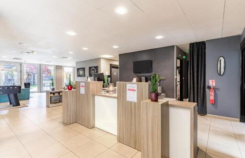 Appart’City Confort Le Bourget - Aéroport - Foto 60