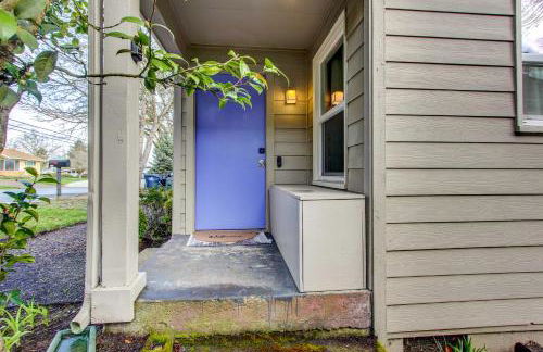 Charming Eugene Vacation Rental - 3 Mi to Downtown - Photo 32
