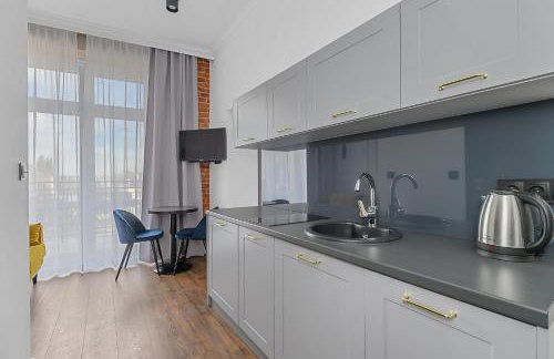 Aparthotel Krzywa Kamienica - Foto 50