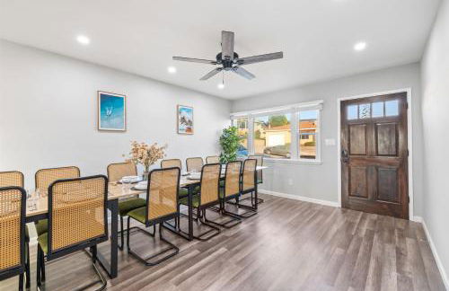 Bay Park Bliss Ocean Views Pickleball and Jacuzzi - Foto 20