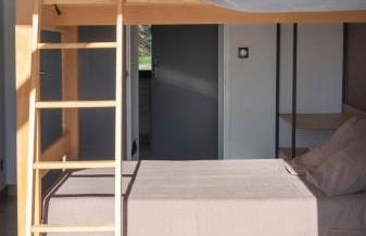 Maison contemporaine piscine avec vue panoramique - Foto 15