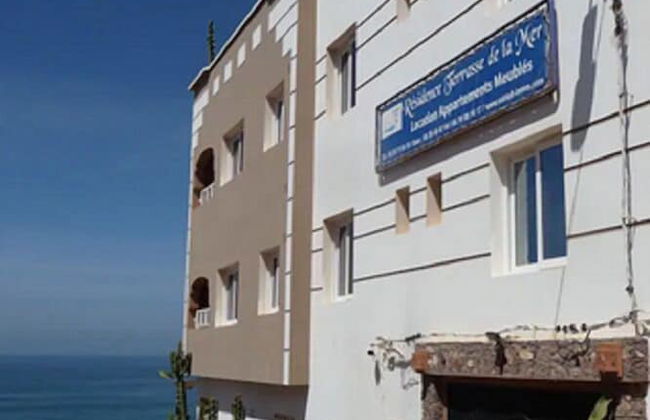 Résidence Terrasse De La Mer - Foto 7