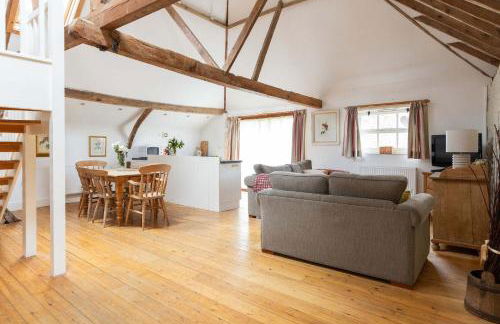 Wren Barn - Cosy 2-bed converted barn in Sidlesham - Photo 6