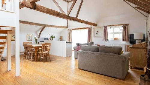 Rural Cottage Accommodation for 14 - Foto 1