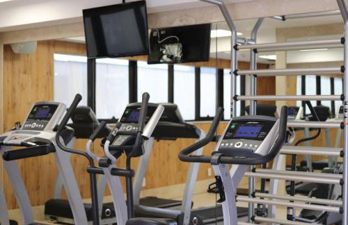 Localização incrível vista ótima equipado e novo - Photo 25