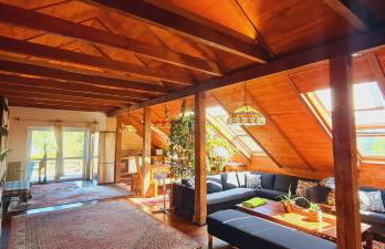 The Loft Warsaw - Foto 8