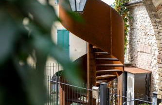 Casa del Maestro-Appartamenti d'Arte - Foto 21