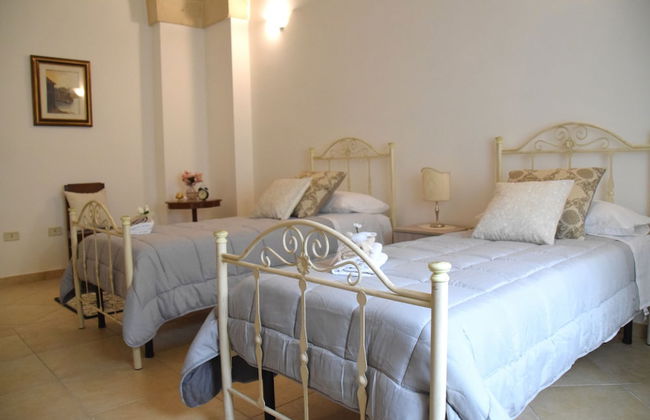 Da Nonna Titina - Foto 3