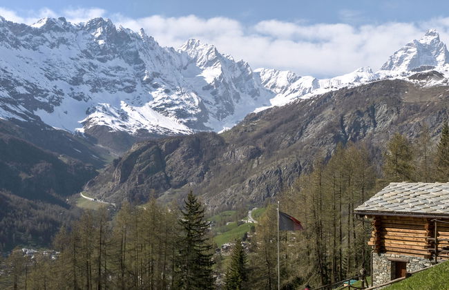 Ancienne Bergerie Studio 1 - Foto 21