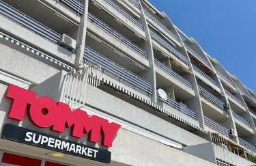 Apartment Naomi Znjan Split - Foto 43