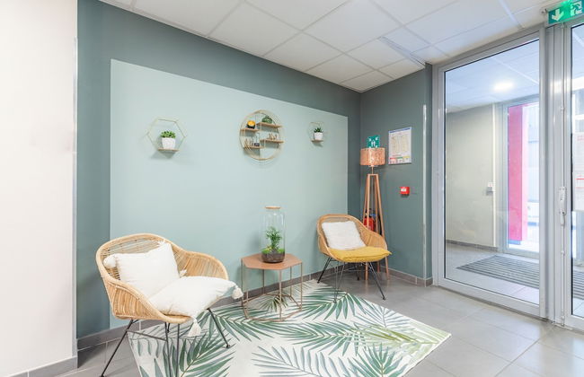 Appart'City Classic Valence - Foto 3