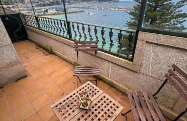 Duplex Bueu Vistas con terraza - Foto 13