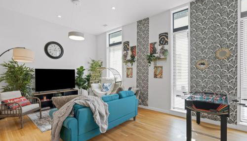 The Folium 3BD In the Heart of Magnolia - Foto 2
