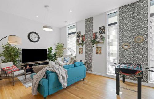 The Folium 3BD In the Heart of Magnolia - Foto 2