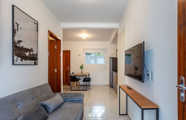 JMA Apartamentos em Jurere - Photo 21