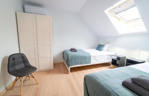 Apartamenty Literówka - Foto 69