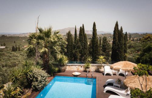 Ark Luxury & Private Villa - Foto 1